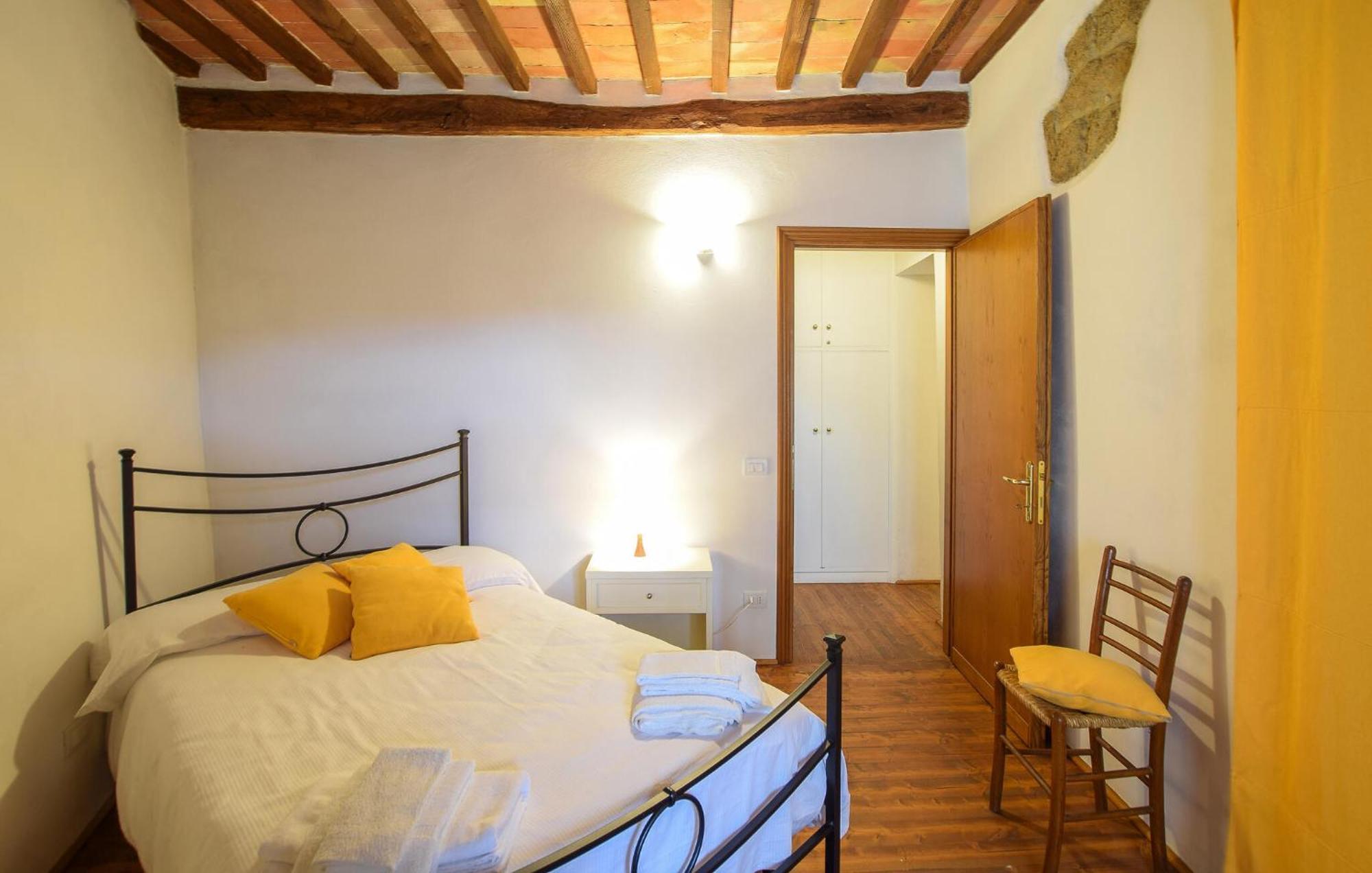 Cozy Apartment In Monticchiello With Wi-Fi Exterior photo